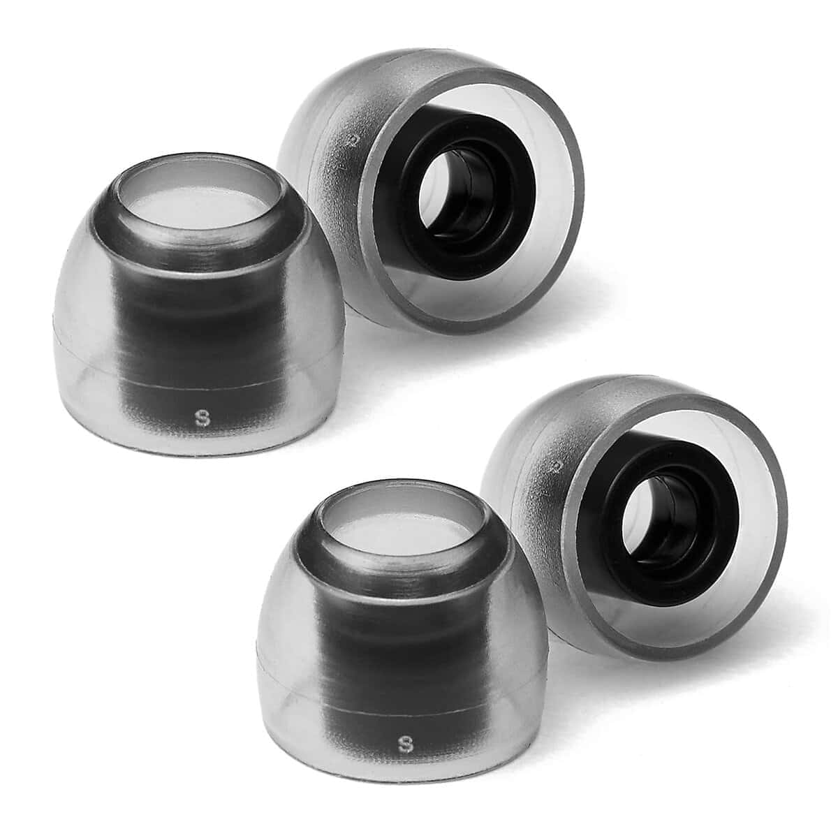 AZLA SednaEarfit Crystal Standard (S) - Tapones para