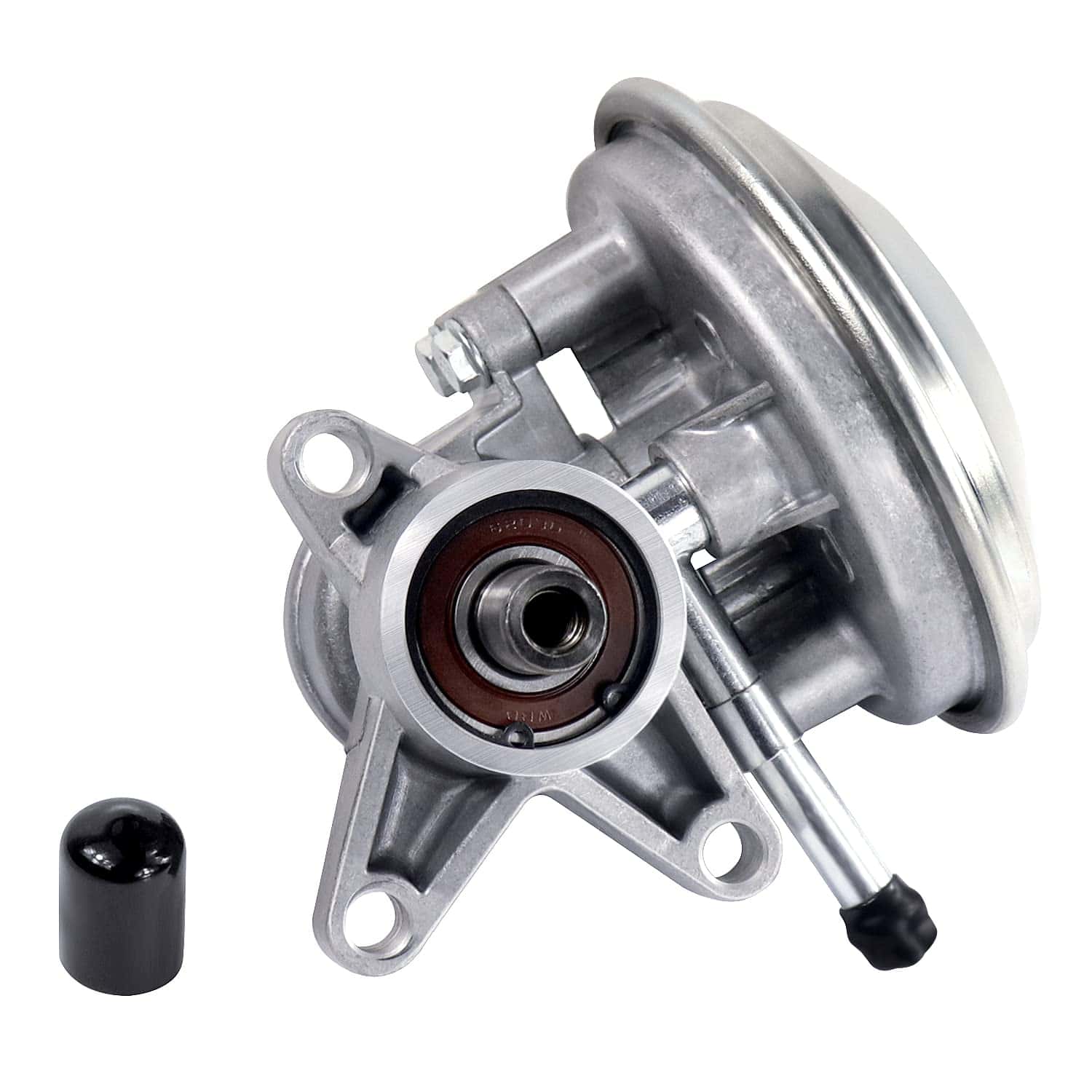 Bomba de vacío Isuzu 97241035 para Isuzu NPR NPR-HD GAS V8 - Imagen 3