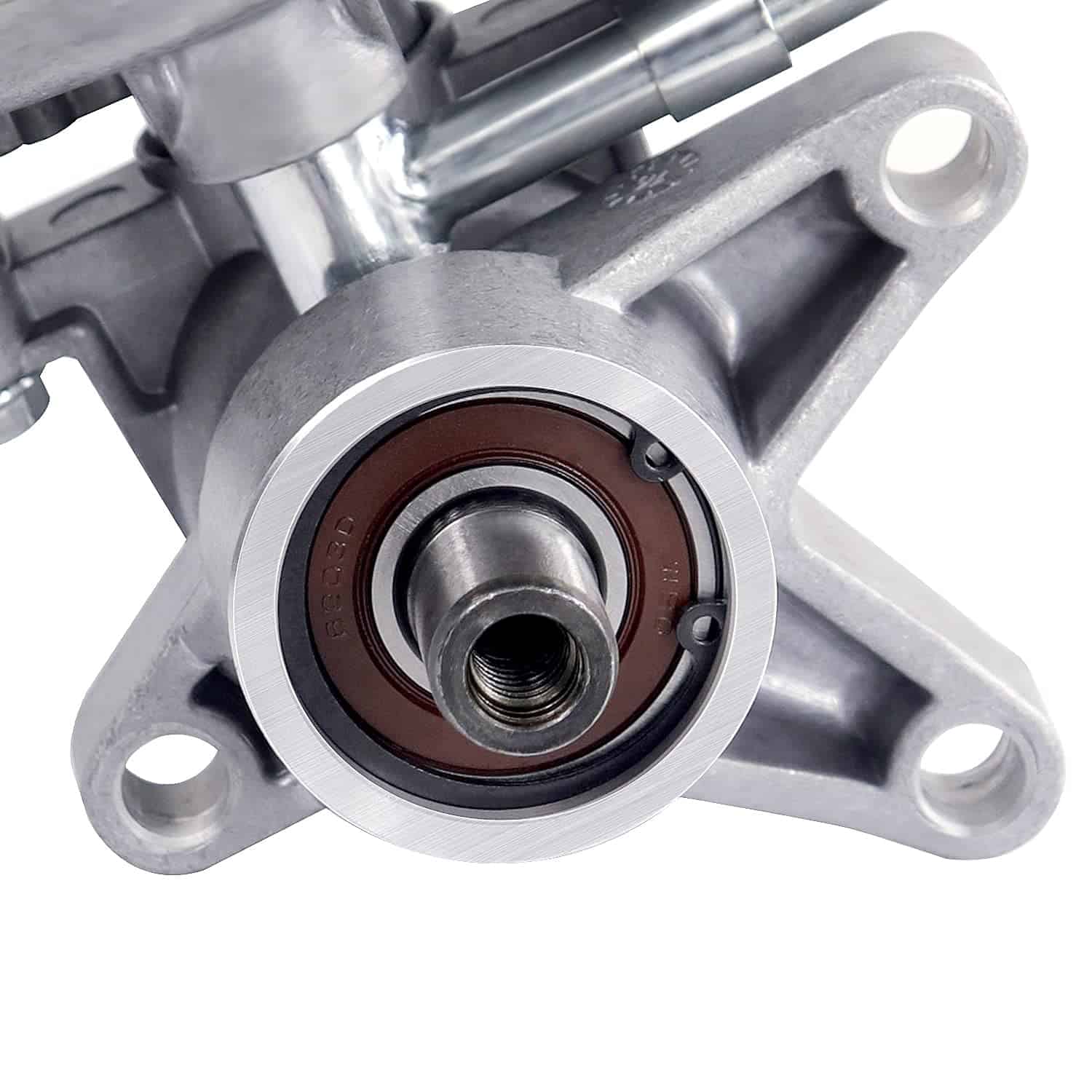 Bomba de vacío Isuzu 97241035 para Isuzu NPR NPR-HD GAS V8 - Imagen 7