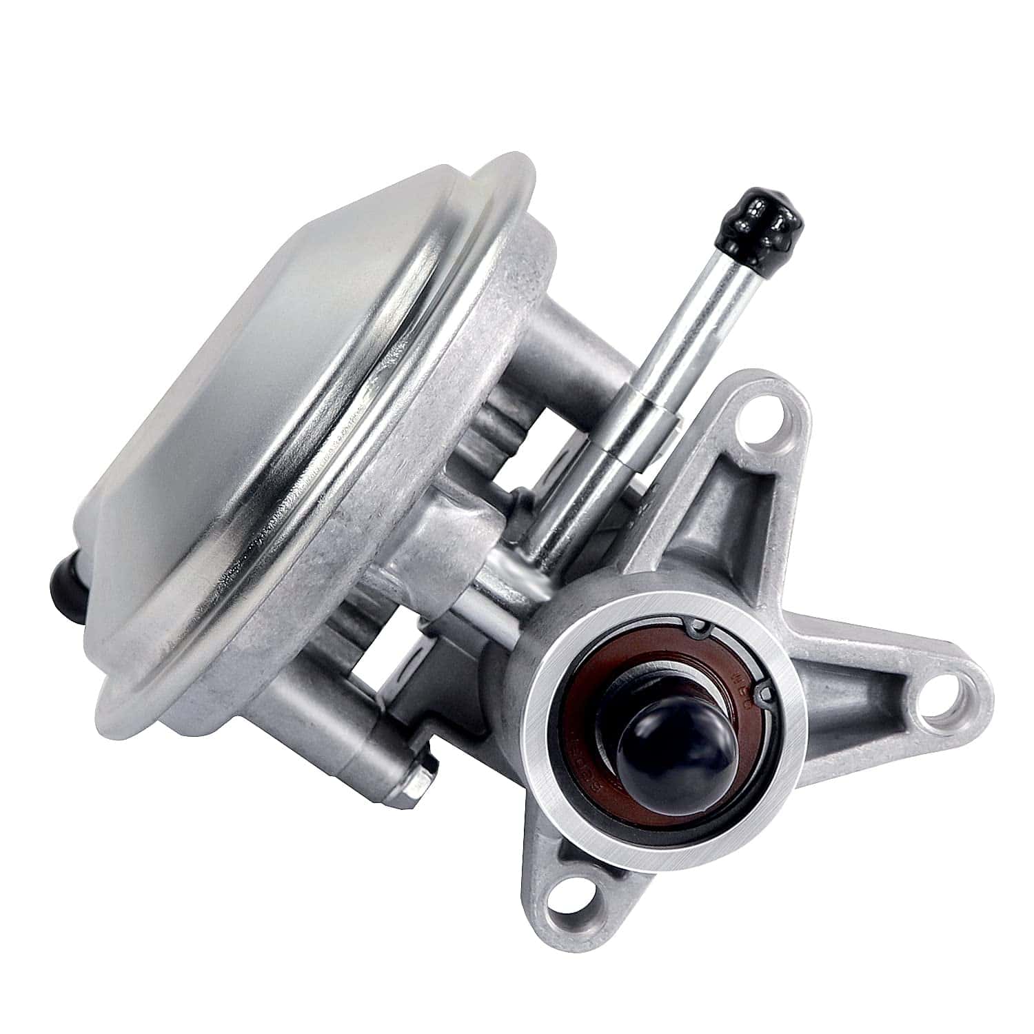 Bomba de vacío Isuzu 97241035 para Isuzu NPR NPR-HD GAS V8 - Imagen 4