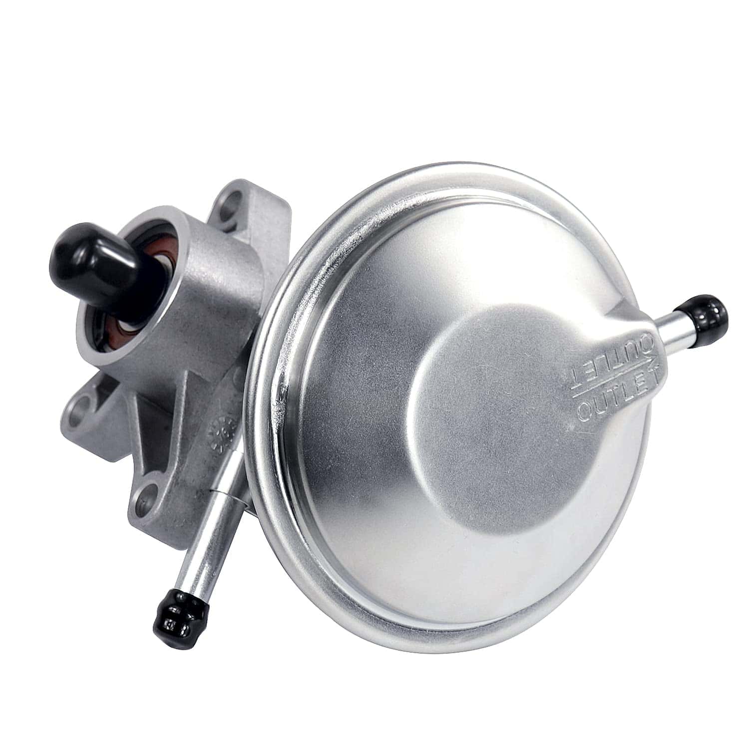 Bomba de vacío Isuzu 97241035 para Isuzu NPR NPR-HD GAS V8 - Imagen 6