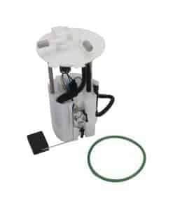 DOLKSN Bomba de Combustible Eléctrica - Compatible con