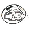 Kit de cable de cambio inferior 815471T1 865437A02 18-2604