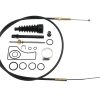 Cable de Cambio Inferior 815471T1 para Mercury Mercruiser