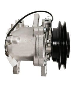 Compresor de A/C RD451-93900 RD45193900 Compatible con