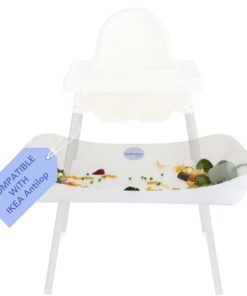 CATCHY - Food Catcher - Compatible con la Silla Alta IKEA