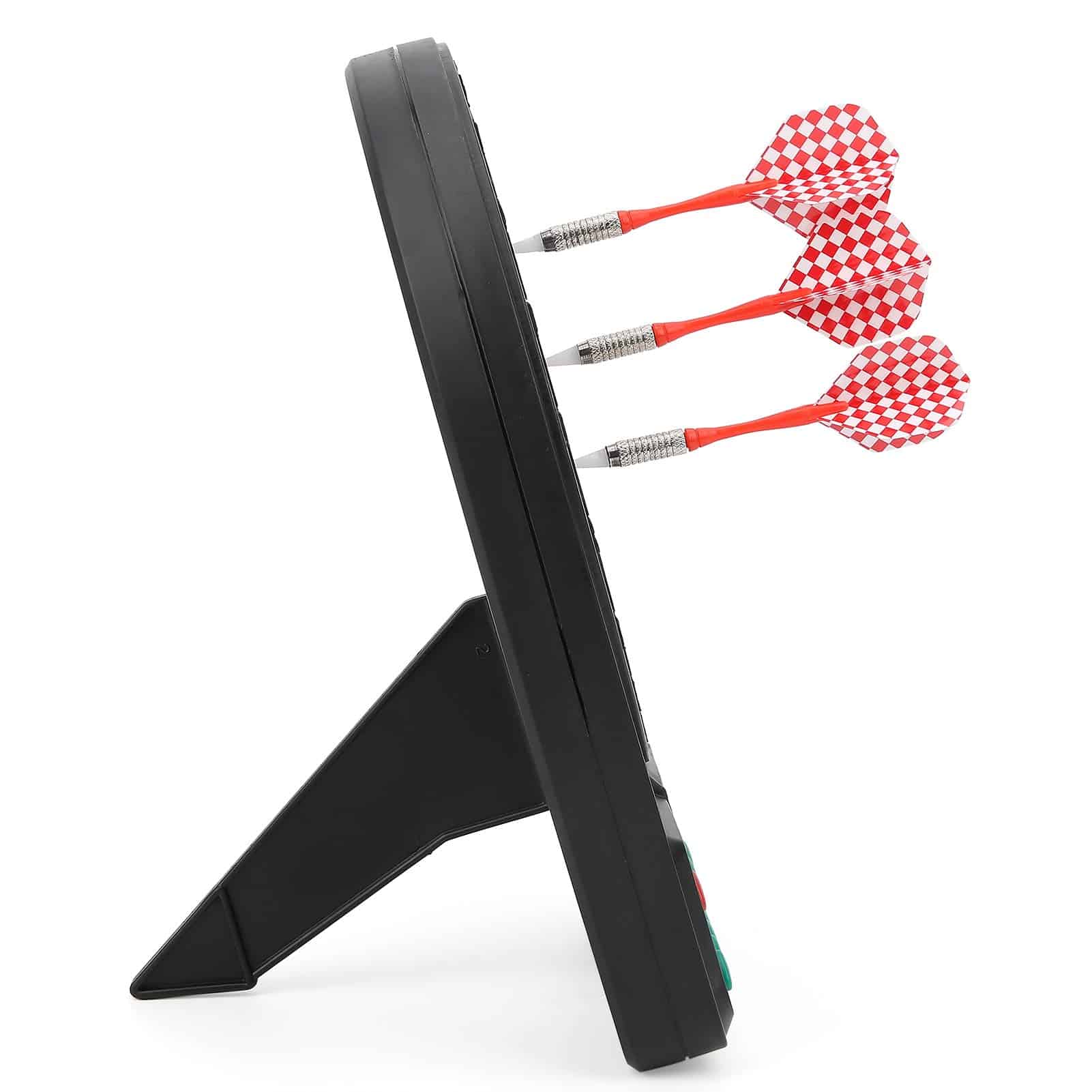 Tablero de dardos electrónico, Tablero de dardos digital - Imagen 8