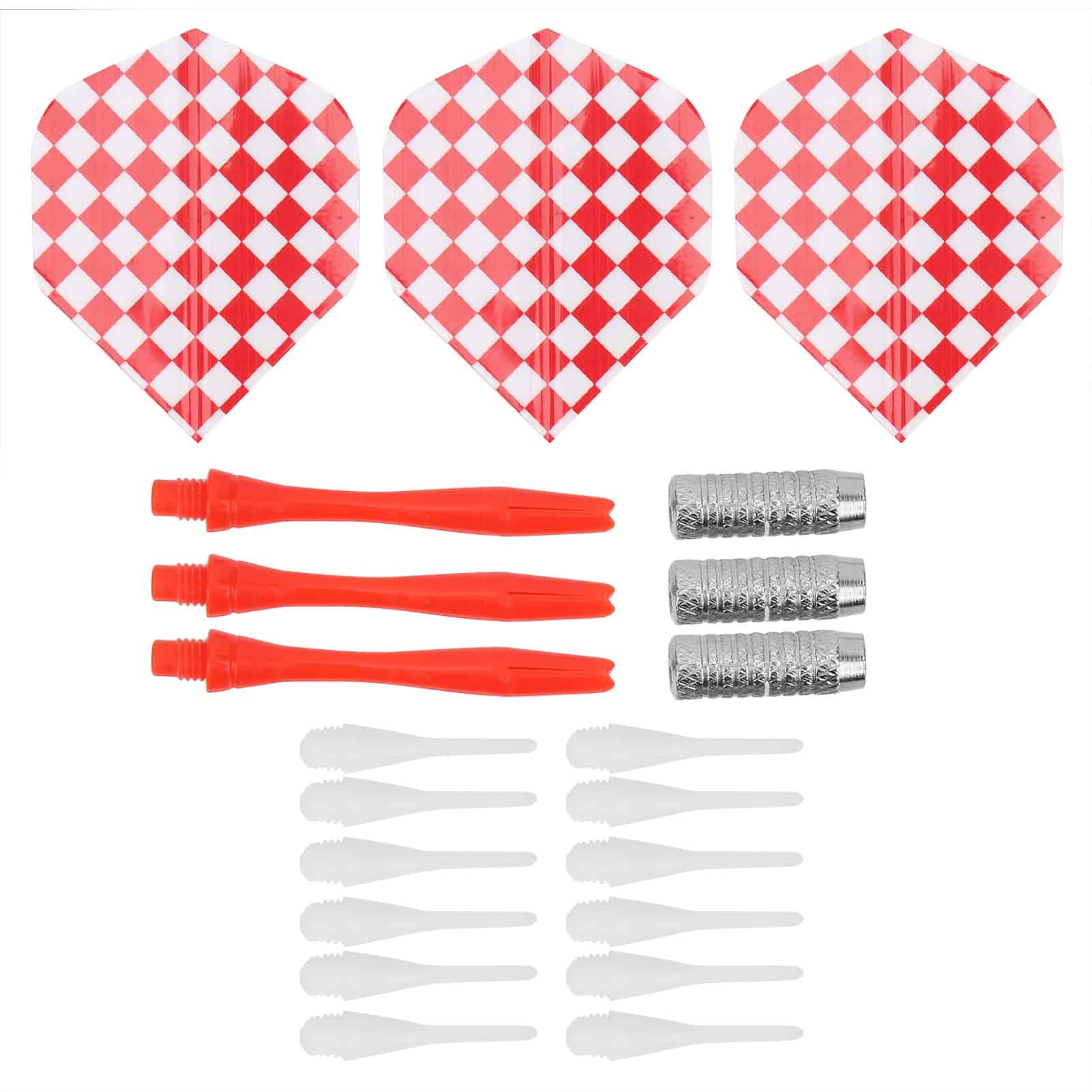 Tablero de dardos electrónico, Tablero de dardos digital - Imagen 9