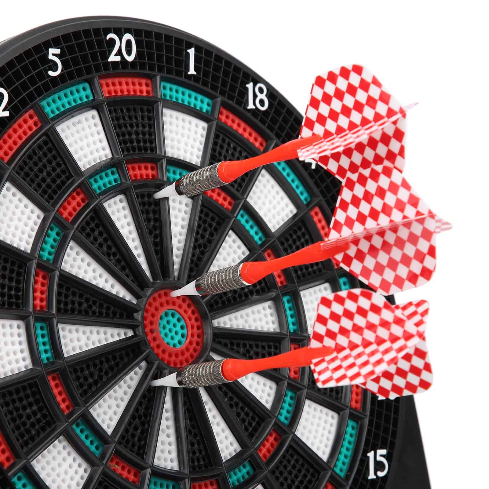 Tablero de dardos electrónico, Tablero de dardos digital - Imagen 5