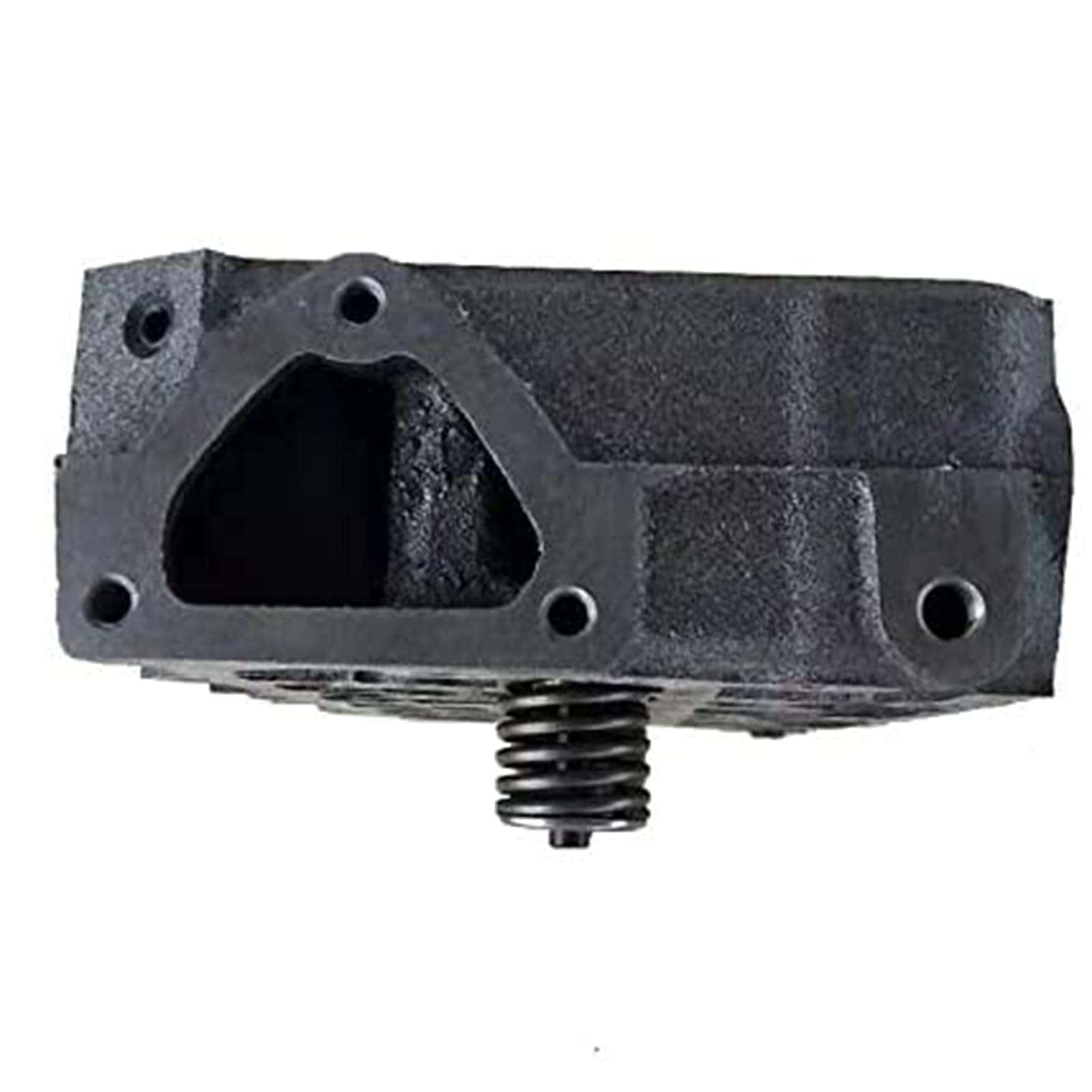 Culata Completa con Válvulas + Juego Completo de Juntas - Imagen 7