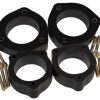 Kit de elevación de nivel DEALPAREX 1.6 pulgadas 40 mm