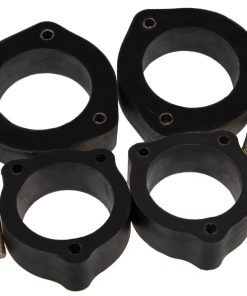 Kit de elevación de nivel DEALPAREX 1.6 pulgadas 40 mm