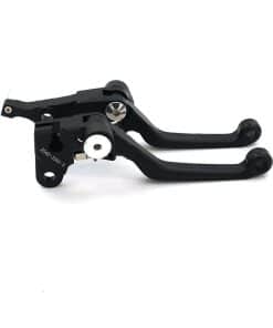 Palancas de Freno y Embrague pivotantes para CRF250L