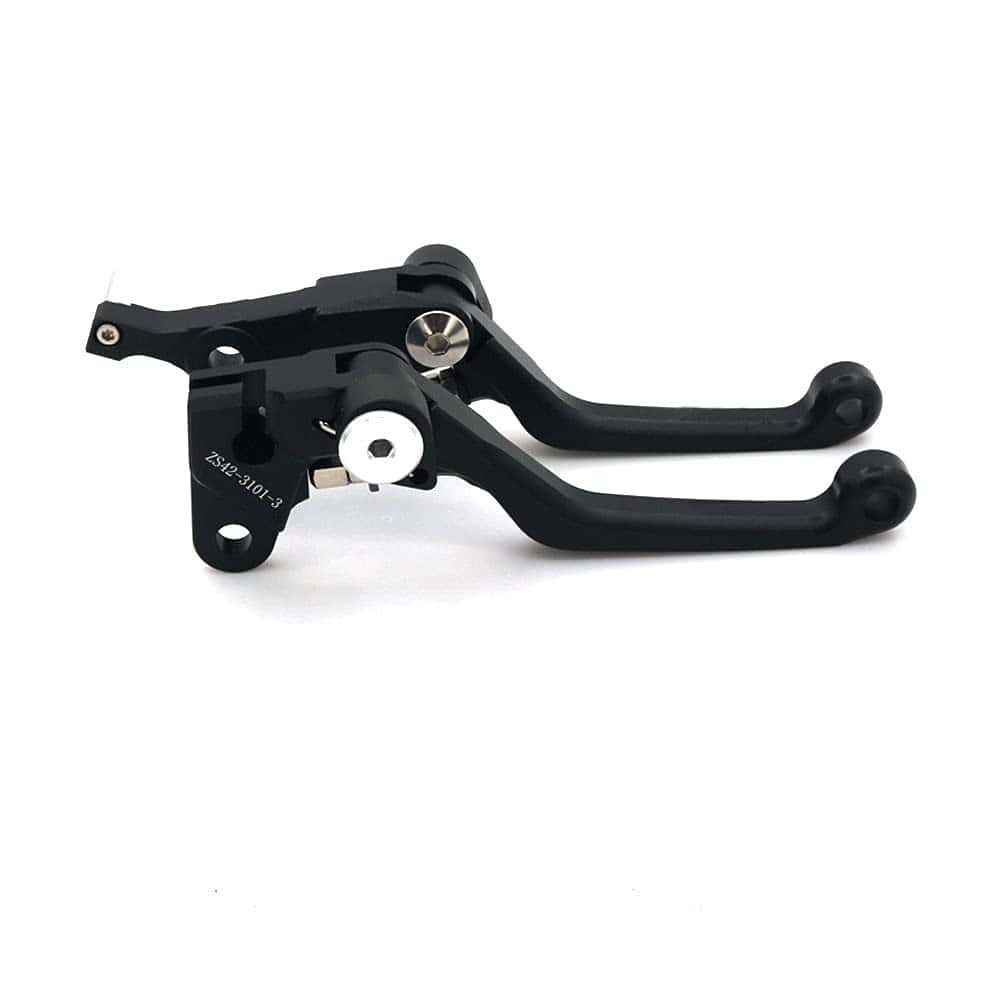 Palancas de Freno y Embrague pivotantes para CRF250L