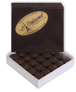 Puntas de Palo de Billar Le Pro de Tweeten - 1 Caja - 50