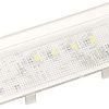 Ensamblaje de luz LED para refrigerador WPW10515057
