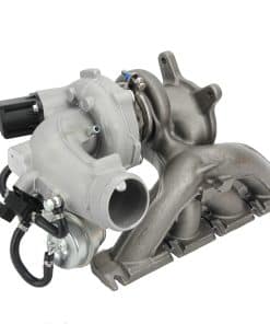 Turbo K04 de Actualización F23T 53039880105 53039880086