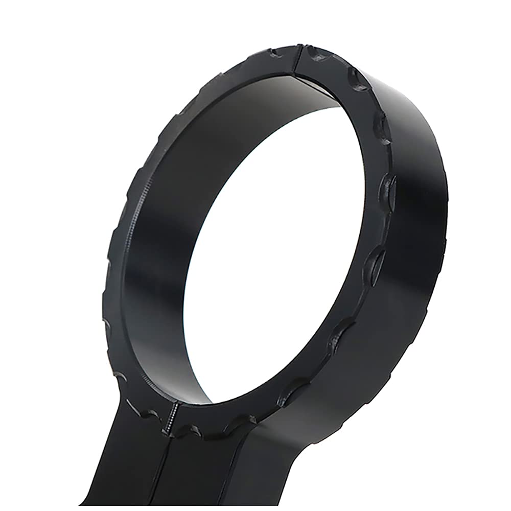 Abrazadera de Montaje del Depósito de Amortiguador REARACE - Imagen 5