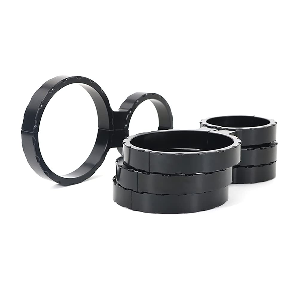 Abrazadera de Montaje del Depósito de Amortiguador REARACE - Imagen 4