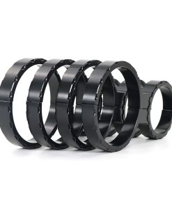 Abrazadera de Montaje del Depósito de Amortiguador REARACE