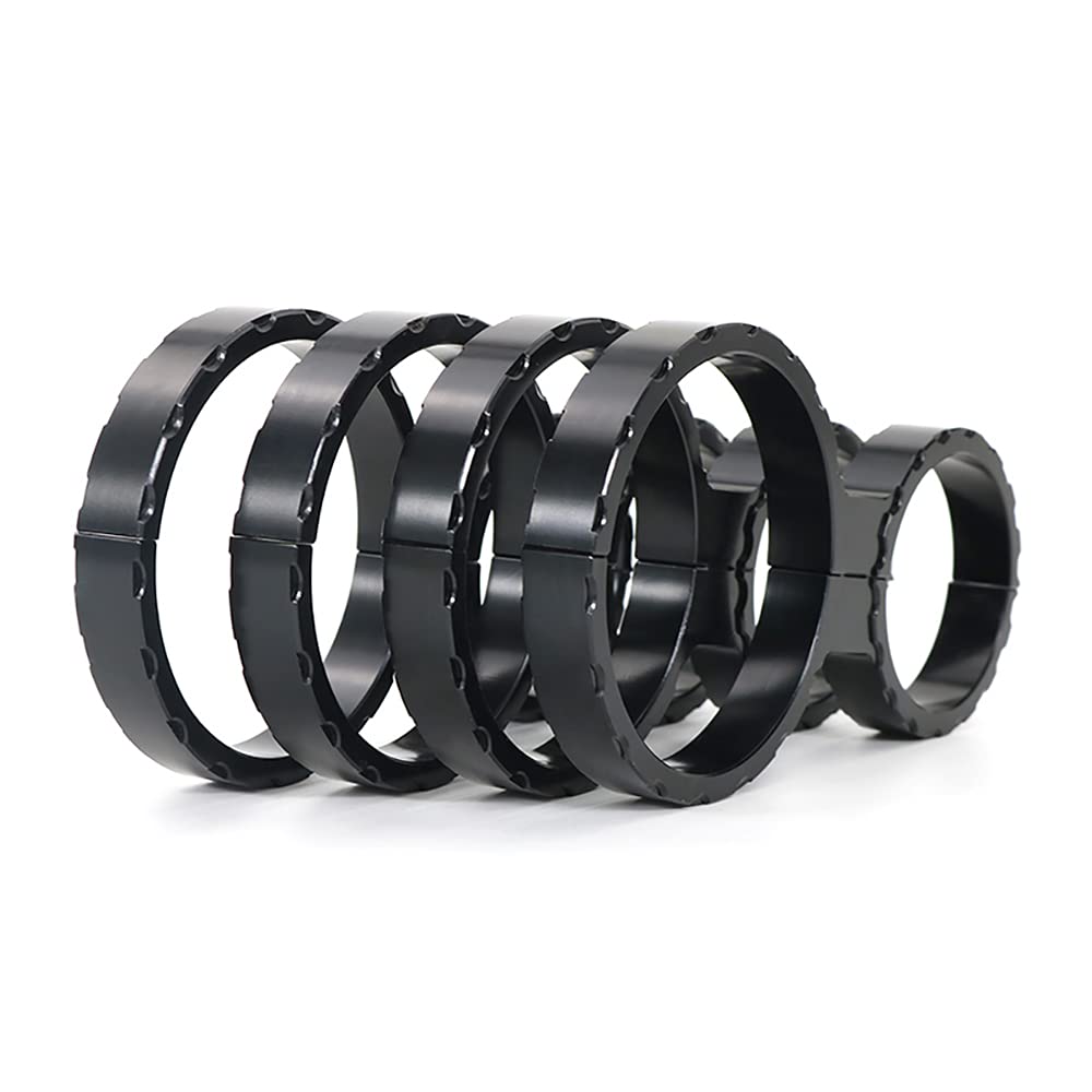 Abrazadera de Montaje del Depósito de Amortiguador REARACE