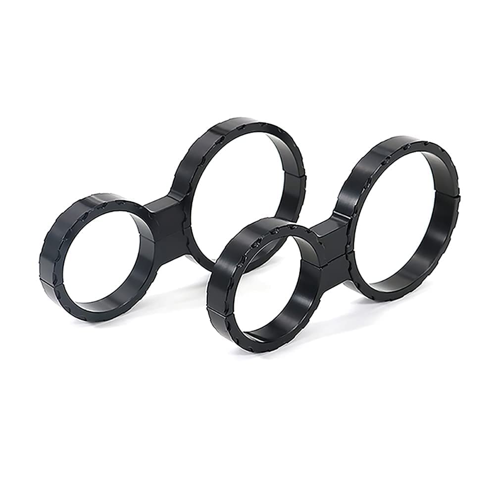 Abrazadera de Montaje del Depósito de Amortiguador REARACE - Imagen 7