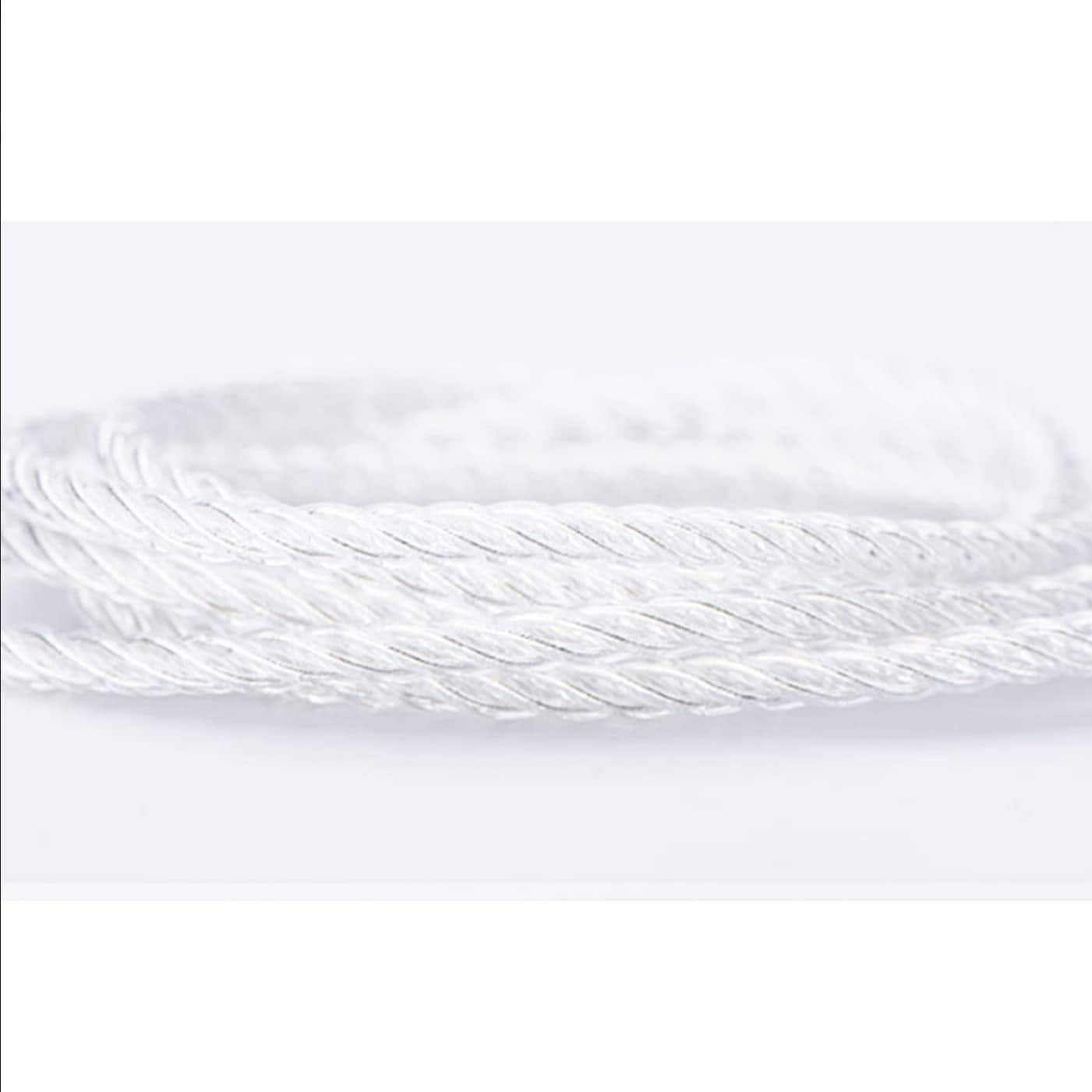 Audífonos TFZ Mylove 4 (Plata) - Imagen 3