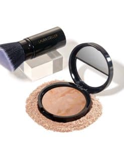 Set de Maquillaje LAURA GELLER NEW YORK Baked -02 Fair
