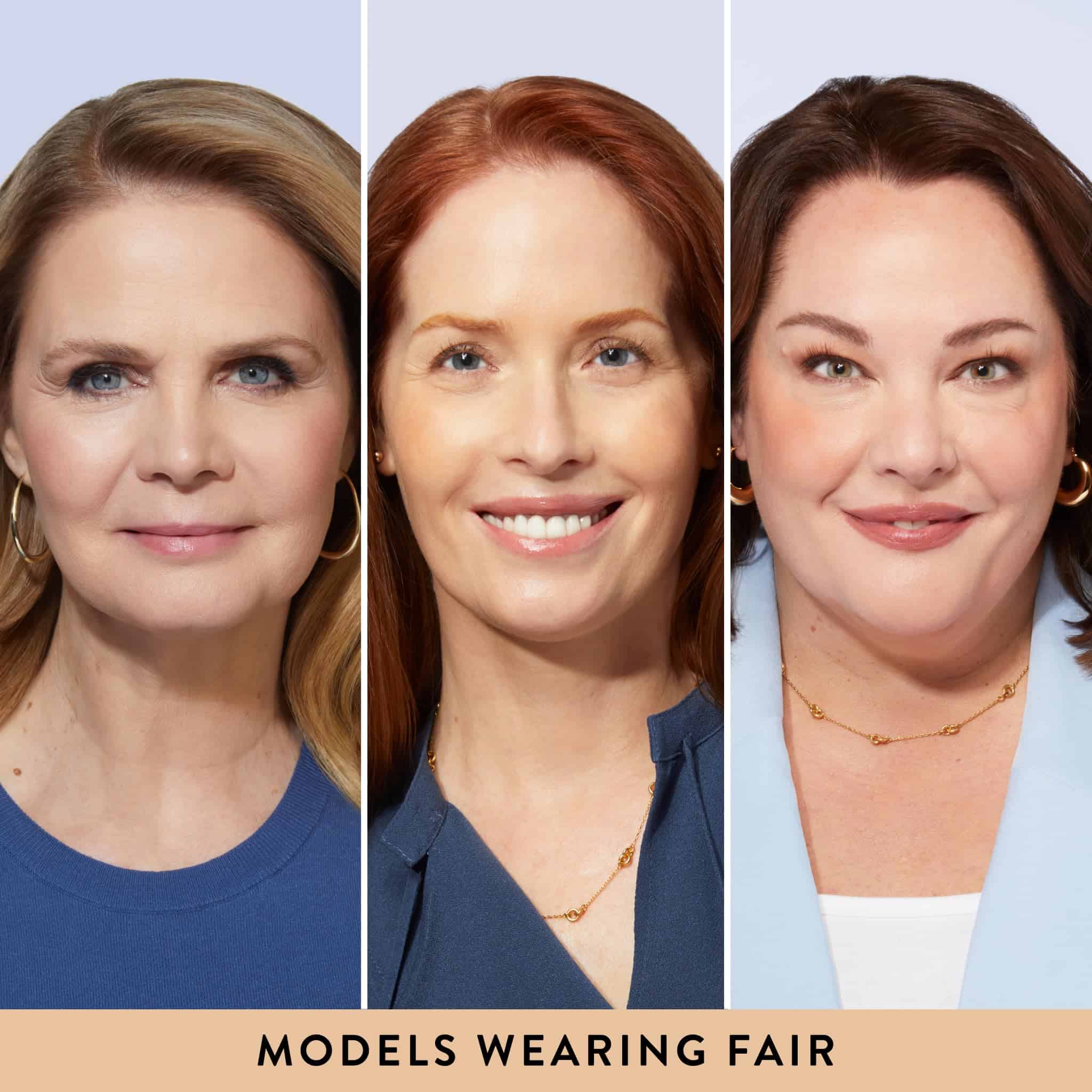 Set de Maquillaje LAURA GELLER NEW YORK Baked -02 Fair - Imagen 3