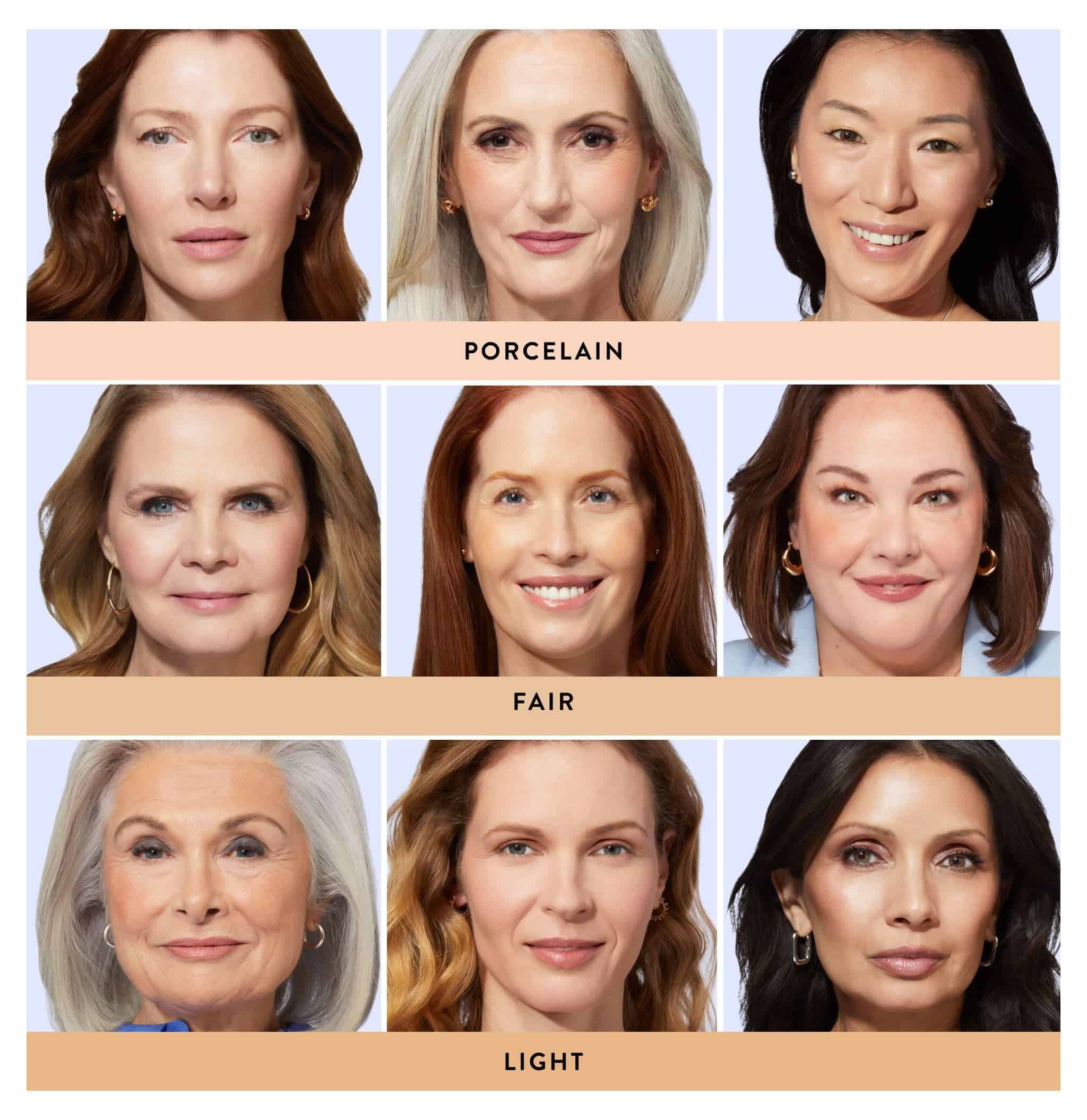 Set de Maquillaje LAURA GELLER NEW YORK Baked -02 Fair - Imagen 6