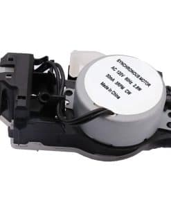 Actuador de cambio de lavadora compatible con lavadora