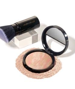Set de Maquillaje LAURA GELLER NEW YORK Baked -01 Porcelain