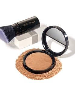 Set de Maquillaje LAURA GELLER NEW YORK Baked -Dorado Medio