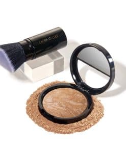 Set de maquillaje LAURA GELLER NEW YORK Baked -04 Medium