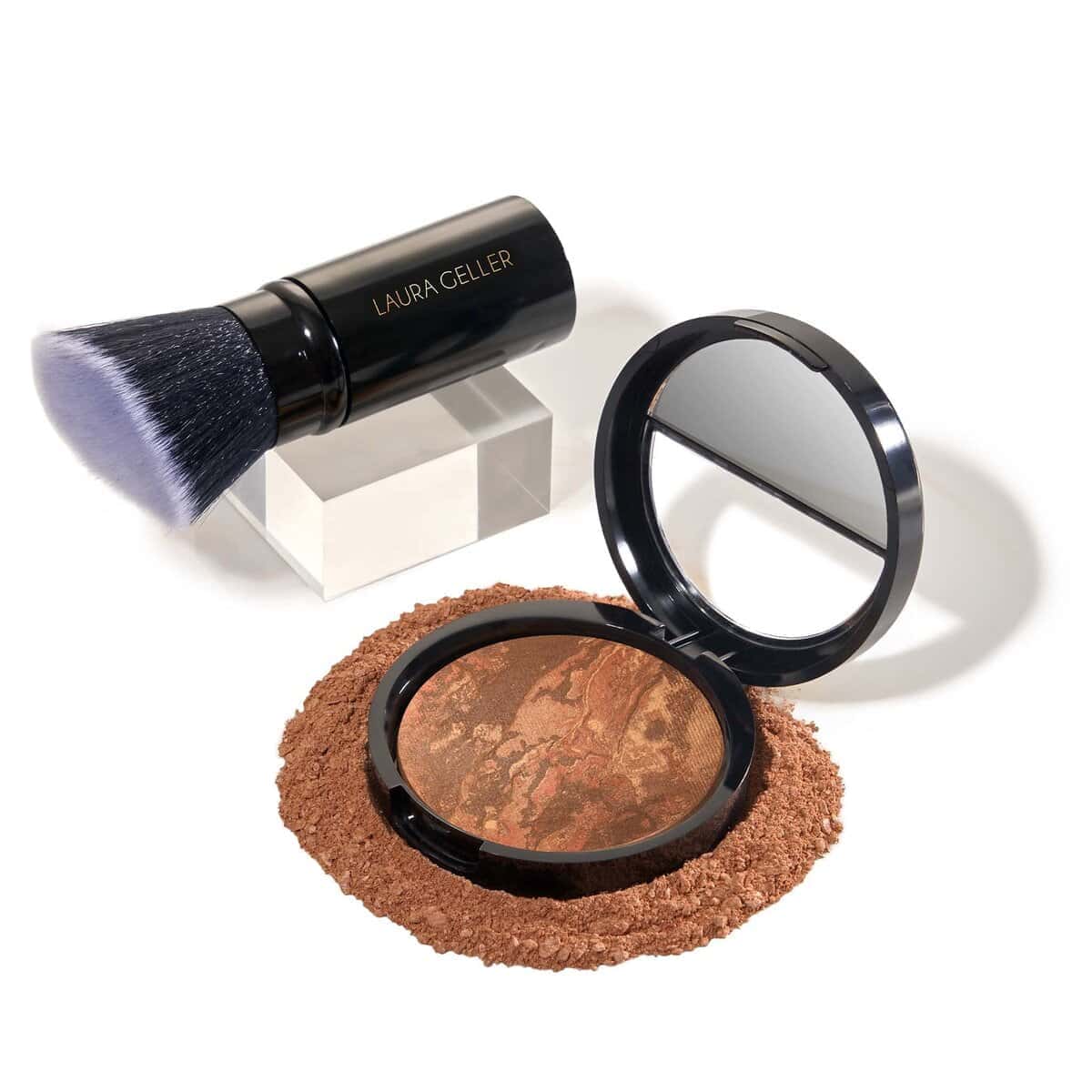 Set de Maquillaje LAURA GELLER NEW YORK Baked -Profundo
