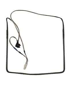 EvertechPRO DA47-00244Q Calentador-Envoltura Metálica