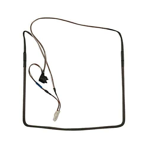 EvertechPRO DA47-00244Q Calentador-Envoltura Metálica