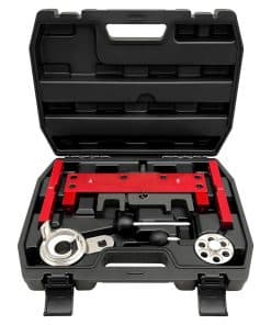 Herramienta de Bloqueo de Alineación de Tiempo ZKTOOL 2064