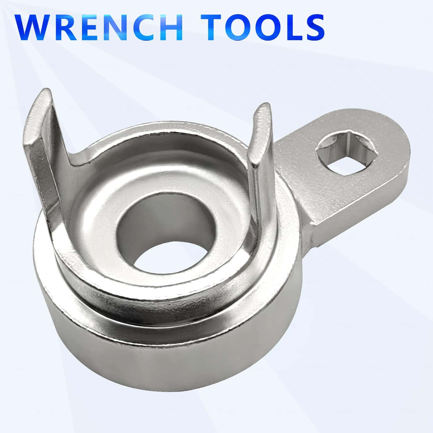 Herramienta de Bloqueo de Alineación de Tiempo ZKTOOL 2064 - Imagen 6