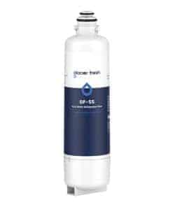 Filtro de Agua para Refrigerador GLACIER FRESH Reemplazo