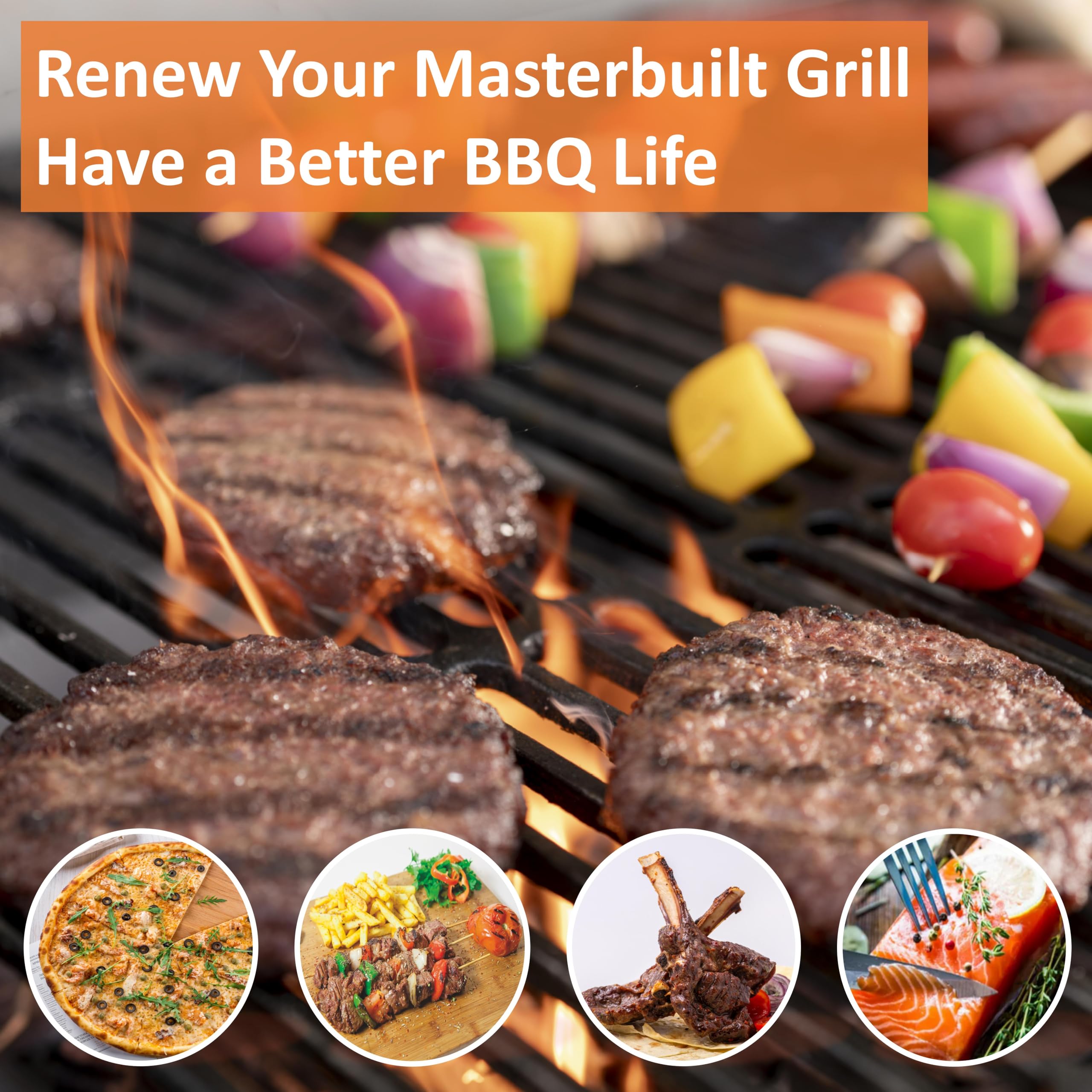 Quemador de gas con sustitución de tornillo para - Imagen 8