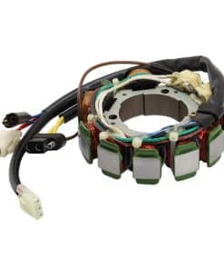 YINNCKE Magneto Ignition Stator Compatible con Arctic Cat