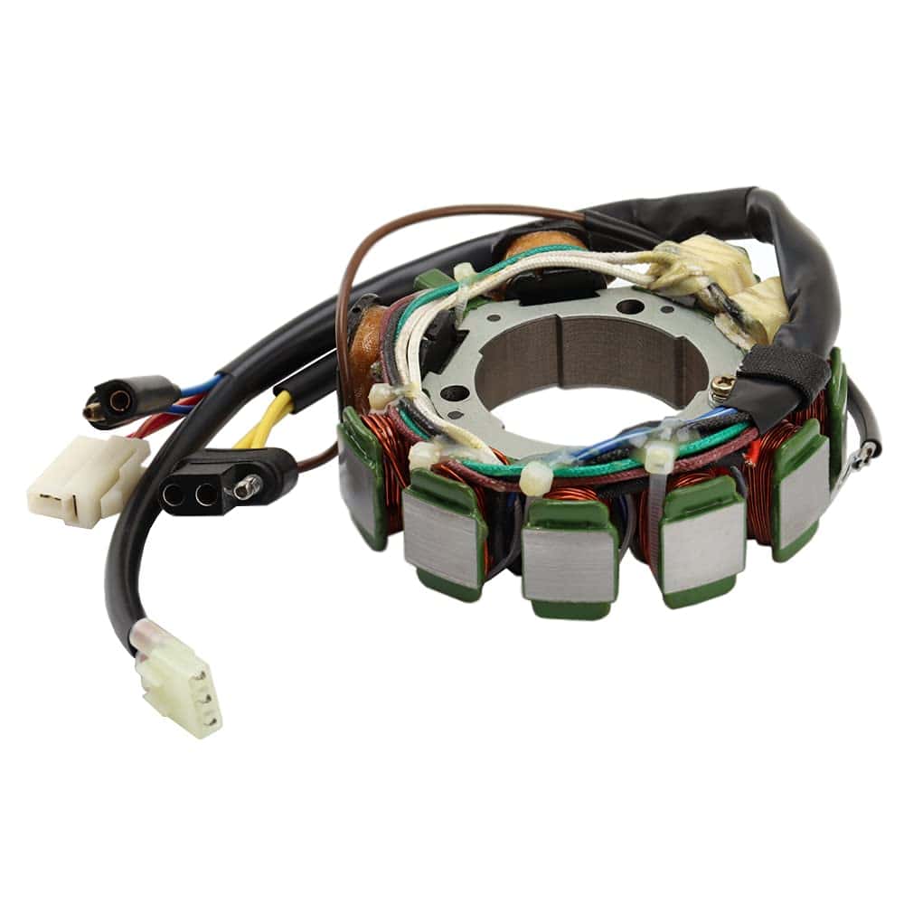 YINNCKE Magneto Ignition Stator Compatible con Arctic Cat