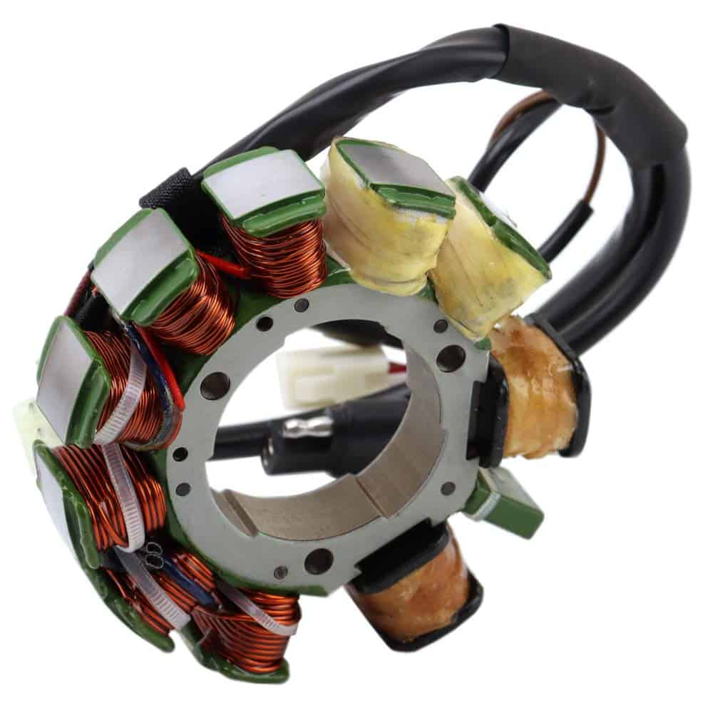 YINNCKE Magneto Ignition Stator Compatible con Arctic Cat - Imagen 3