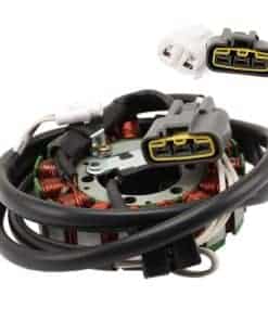 YINNCKE Magneto Ignition Stator Compatible con Yamaha