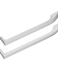 Manijas de Puerta de Repuesto para Refrigerador Frigidaire