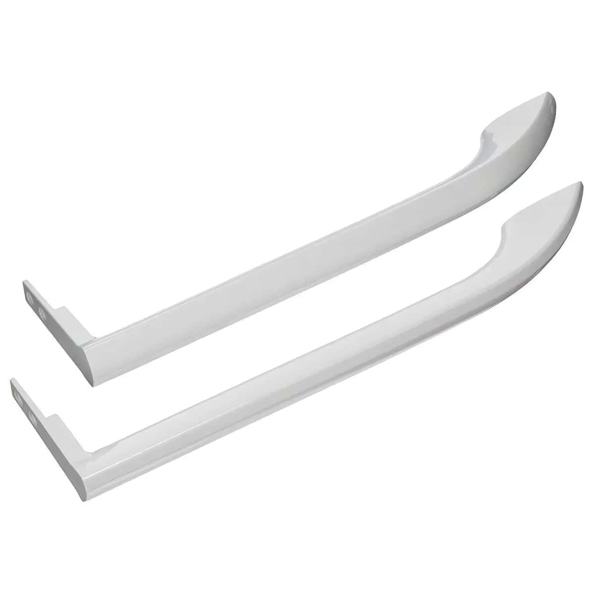 Manijas de Puerta de Repuesto para Refrigerador Frigidaire