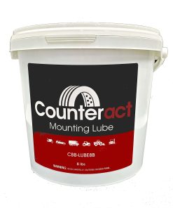 Lubricante Premium Counteract para Montaje de Llantas para