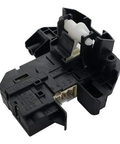 Cerradura de tapa de repuesto para lavadora/secadora GE