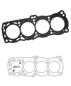 Junta de Culata SIRUDA para Nissan CA18DET Sunny